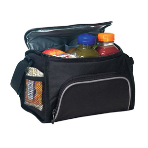 Poly 6 Pack Cooler