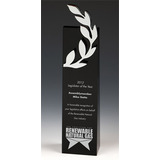 Laurel Tower Award [Large]