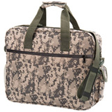 CAMO INSULATED PICNIC COOLER