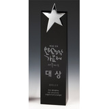 Obsedian Star Award [Large]