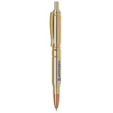 The Bullet Pencil