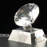 The Alfa Crystal Diamond Collection