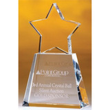 The Alfa Crystal Star Collection