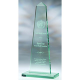 The Alfa Jade Glass Awards