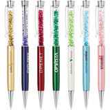 The Jubilant Color Pen