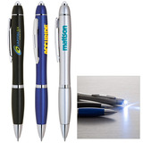Lustrous LED Pen