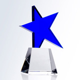 Meteor Award (Blue)