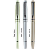 The Milano Collection Ball Point and Rollerball Pens