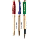 The Midas Collection Rollerball Pens
