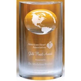 Alfa Crystal Globe Awards
