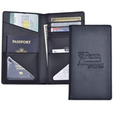Passport holder/wallet