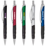 The Polymer Ball point pen