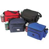 6-PACK POLY COOLER