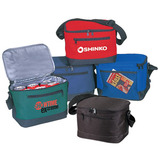 POLY 6-PACK COOLER