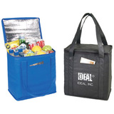 INSULATED LUNCH COOLER BAG