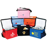 INSULATED LUNCH COOLER BAG
