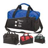 E-Runner Sports Bag