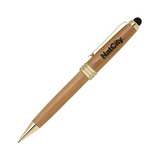 The Sensi-Touch Bamboo Stylus Pencil