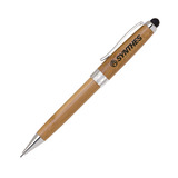 The Sensi-Touch Bamboo Stylus Pencil