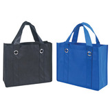MID-SIZE TOTE BAG