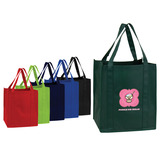 Shopping Tote