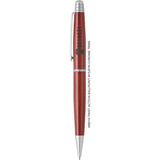 The Westminster Collection Rosewood Ball Point Pens